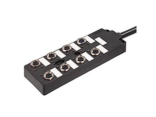 Molex 1202480022 Passiivinen anturi-/toimilaiteyksikkö, 1 kpl