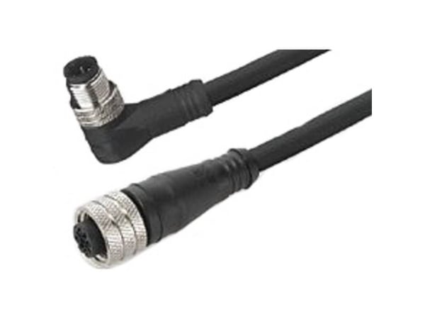 Molex 1200660692 Sensor-, ställdon-stik, 1 st
