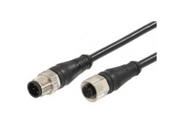 Molex 1200668994 Sensor-, ställdon-stik, 1 st