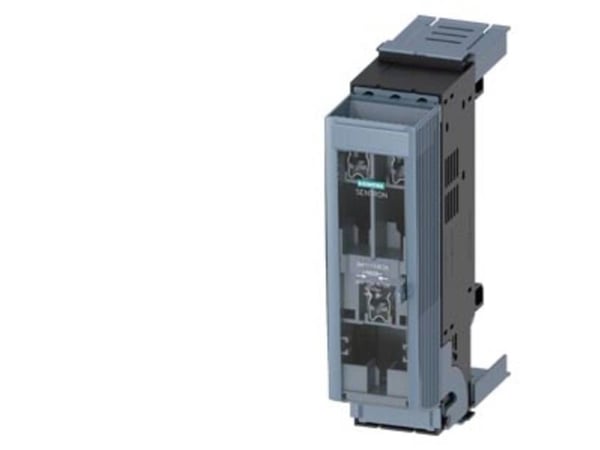 Sikringsafbr 3NP1 125A NH000 3P smal