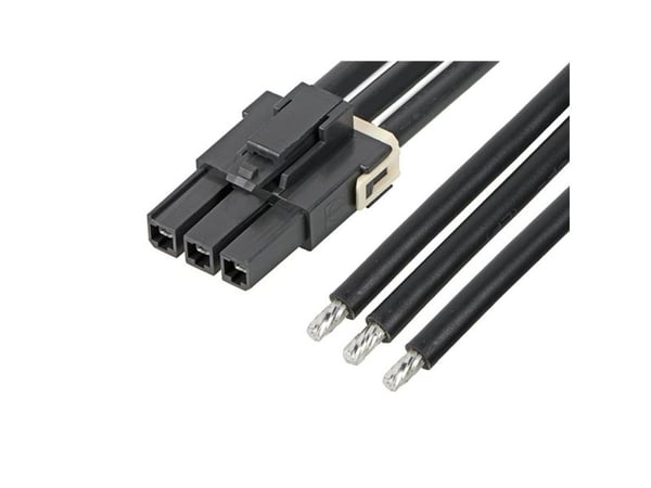 Molex 216401-1041 1 stk