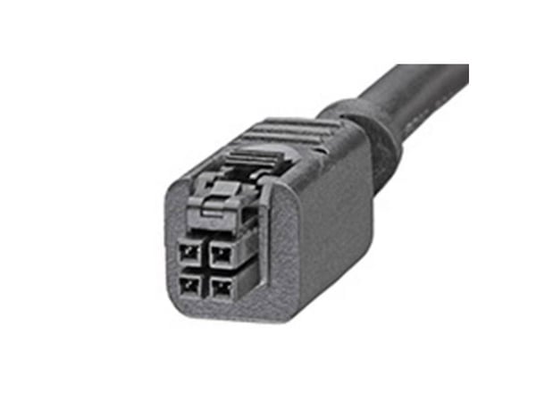Molex 245130-0430 1 kpl Bulkki