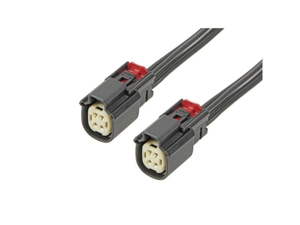 Molex 216285-1043 kopplingssats 1 st