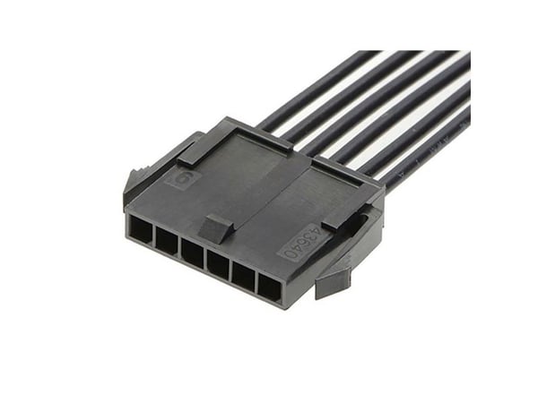 Molex 214751-2061 1 kpl