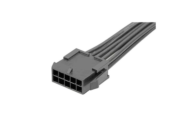 Molex 214758-1101 1 st Bulk
