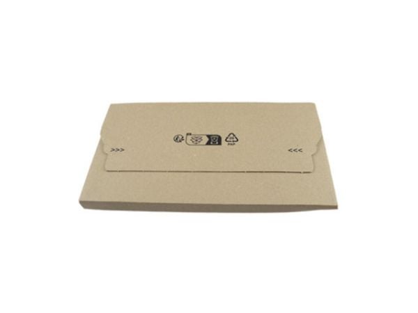 Bogomslag, Master'in Performance udvendig dim: 352 x 230 x 75 mm indre dim: 305 x 220 x 20 - 70 mm 1 - (25 stk.)