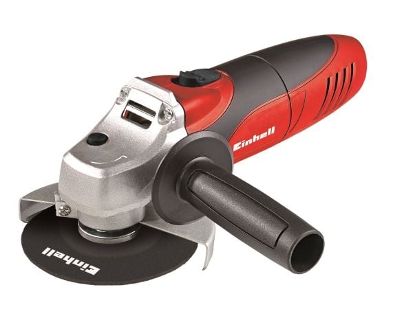 Einhell TC-AG 125 4430619 Vinkelslip 125 mm 850 W