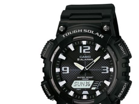 Casio Classic - Armbåndsur