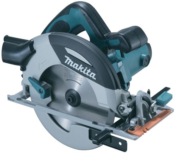 MAKITA pyörösaha 1400W 190mm 67/48.5mm HS7100