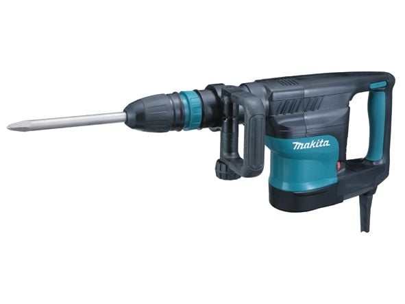 Borrhammare Makita HM1101C; 11,5 J; SDS-max