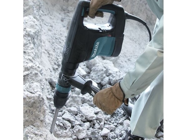 Mejselhammar Makita HM1101C; 11,5 J; SDS-max