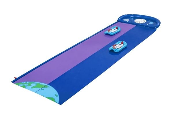 Bestway 52642, Vandrutchebane til haven, 3 År, 4880 mm, 1,58 kg