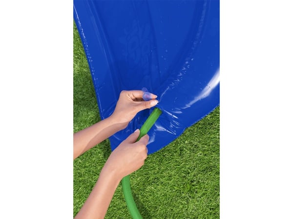 Bestway 52642, Vandrutchebane til haven, 3 År, 4880 mm, 1,58 kg