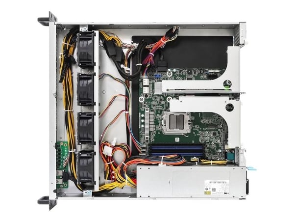 Asrock 2U1G-B650, AMD B650, LGA 1718, AMD, AMD, DDR5-SDRAM, 1.1 V