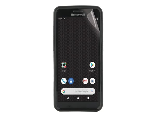 Mobilis - Skjermbeskyttelse for mobiltelefon - ubrutt, Ik06