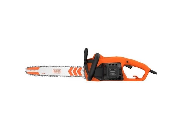Black & Decker elektrisk motorsag 2000W/400mm, Black & Decker [BECS2040-QS]