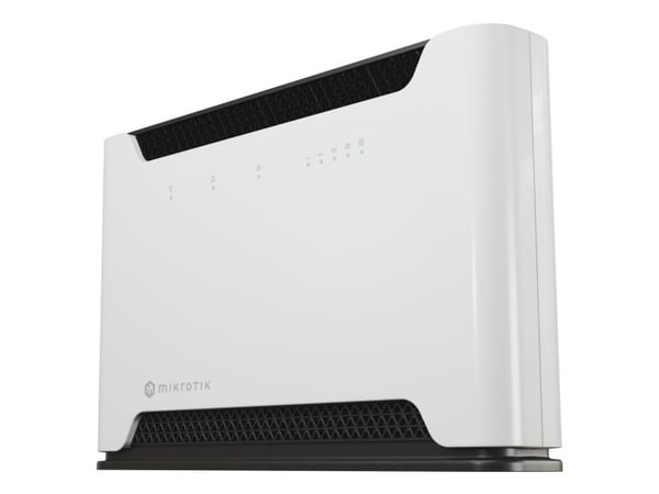 Ruter WRL ROUTER CHATEAU LTE12/5HACD2HND-TC&EG120KEA MIKROTIK