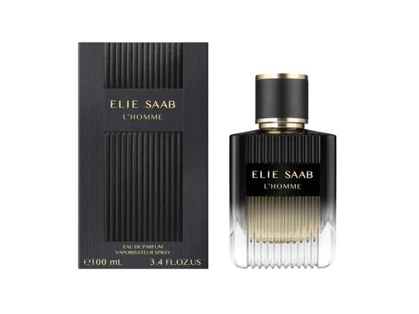 Elie Saab L'Homme Eau De Parfum 100 ml (man)