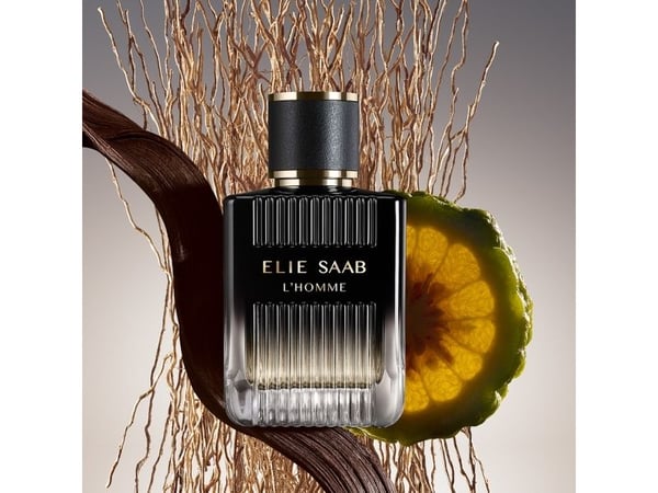 Elie Saab L'Homme Eau De Parfum 100 ml (man)