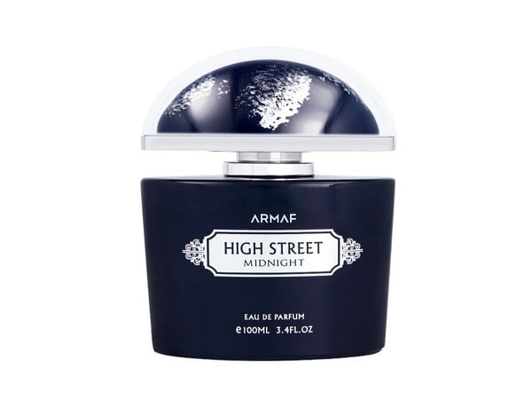 Armaf High Street Midnight Eau De Parfum 100 ml (woman)