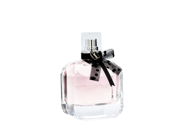 Yves Saint Laurent Mon Paris EDP W 90 ml