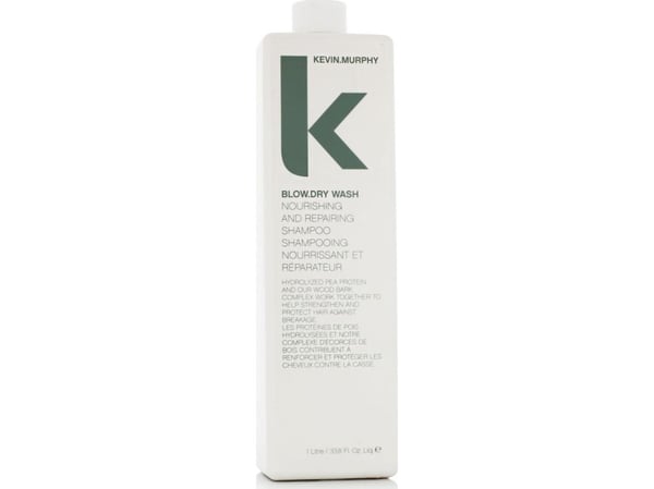 Kevin Murphy Blow.Dry Wash Nærende og reparerende sjampo 1000 ml