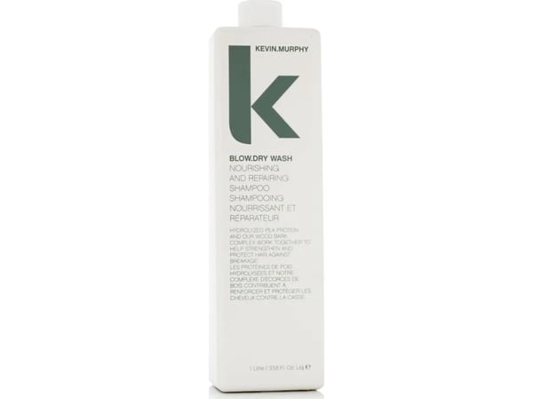 Kevin Murphy Regenerating Shampoo Kevin Murphy Blow.dry Wash 1 L Nourishing Kevin Murphy Regenerating Shampoo Kevin Murphy Blow.dry Wash 1 L Nourishing