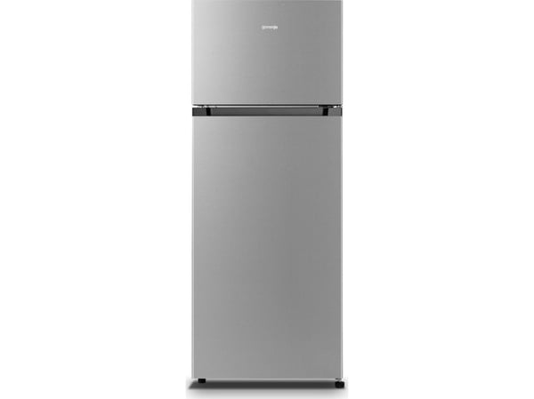 Gorenje RF414EPS4, 206 l, N-ST, 2 kg/24t, E, Fresh zone compartment, Grå
