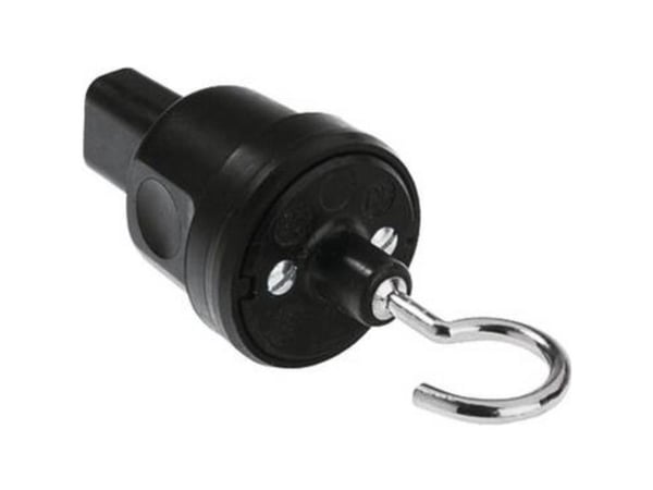 Bachmann 740.004 ljusramp-systemtillbehör