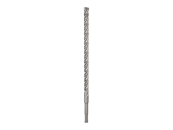 Bosch SDS-plus-7X - Bor - for betong, murverk, forsterket betong - 14 mm - SDS-plus - lengde: 315 mm