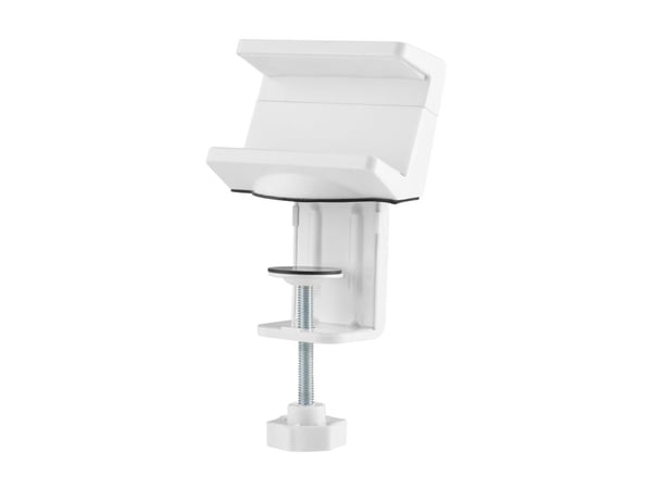 DELTACO Office DELO-0201 - Strømstripholder - sort, hvid