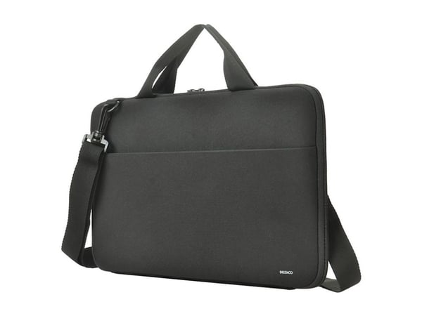DELTACO - Notebookhylster - neopren - 11.6" - 12" - svart