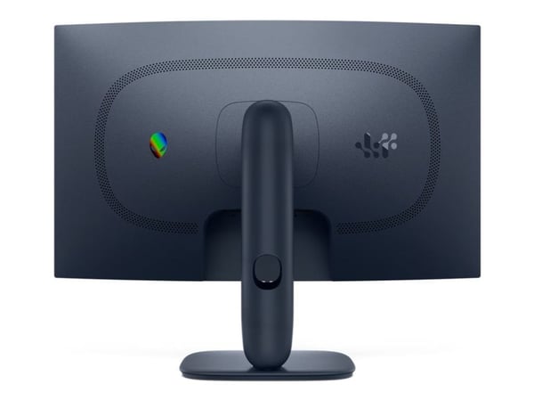 Alienware AW3225DM - LED-skjerm - gaming - kurvet - 32" (31.5" synlig) - 2560 x 1440 QHD @ 180 Hz - VA - 400 cd/m² - 3000:1 - DisplayHDR 400 - 1 ms...