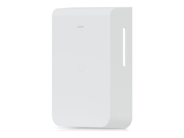 Ubiquiti UniFi - Deksel for nettverksenhet - malbar - veggmonterbar