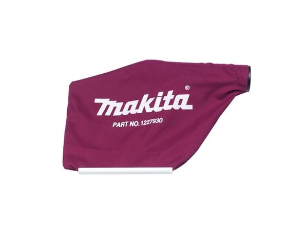 Makita - Pölypussi - P/N:lle: KP0800J