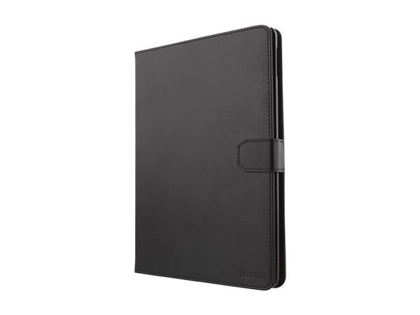 Deltaco IPD-2017-2, Folio-kotelo, Apple, iPad 9.7" (2017/2018), 24,6 cm (9.7")
