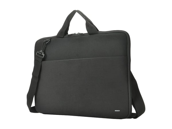 Deltaco NV-512, Suojakotelo, 40,6 cm (16"), Olkahihna, 290 g