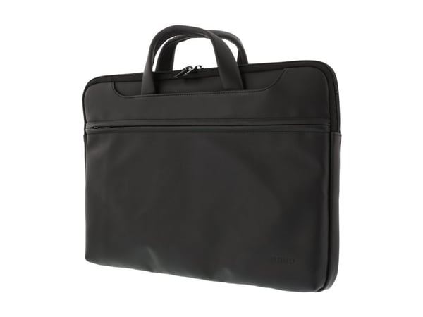 DELTACO NV-792 - Bæretaske til notebook - 15.6" - sort