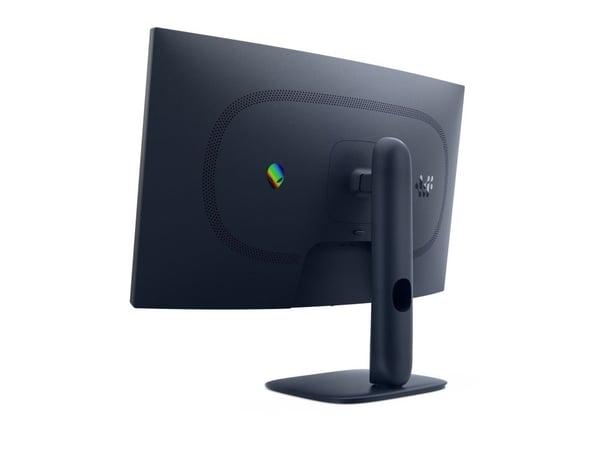 Alienware AW3225DM - LED-skjerm - gaming - kurvet - 32" (31.5" synlig) - 2560 x 1440 QHD @ 180 Hz - VA - 400 cd/m² - 3000:1 - DisplayHDR 400 - 1 ms...