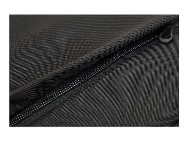 DELTACO - Notebookhylster - resirkulert - 13" - 14" - svart