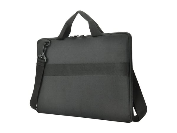 DELTACO - Notebookhylster - resirkulert - 13" - 14" - svart