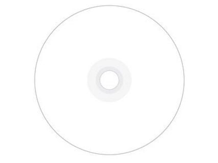 MediaRange - 25 x CD-R - 700 MB (80 min) 52x - skrivbar overflate - spindel