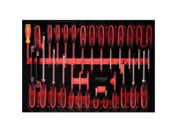 KS Tools 811.0027, 2,31 kg