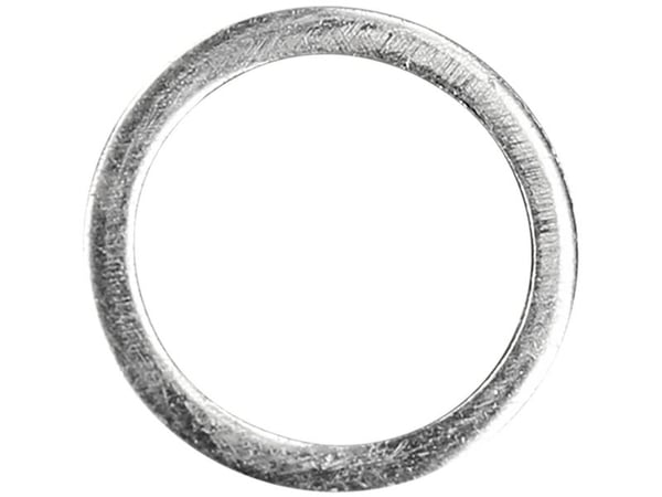 KS Tools 430.1020, Litteä aluslevy, 10 kpl