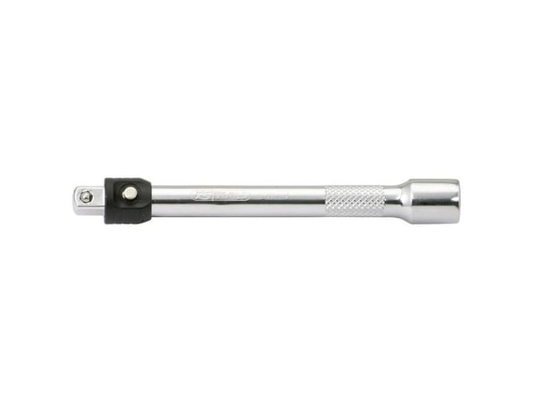 KS Tools 919.1402, Enkel enhet, Forlengelsesstang, Kromvanadiumstål, 100 mm, 1 stykker