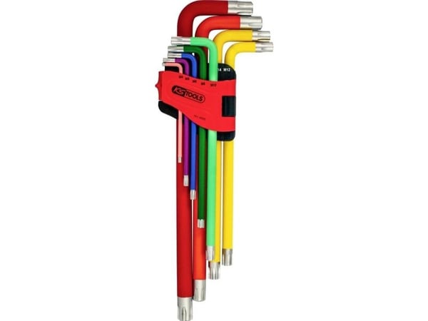 KS Tools 151.4500, 1,2 kg