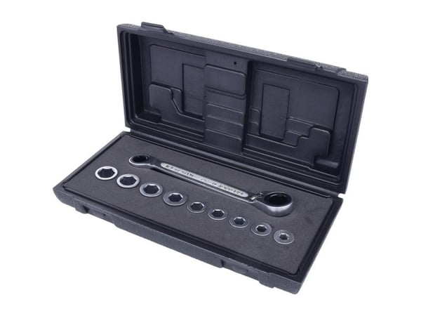 KS Tools 503.4645, 250 mm, 350 mm, 130 mm, 500 g