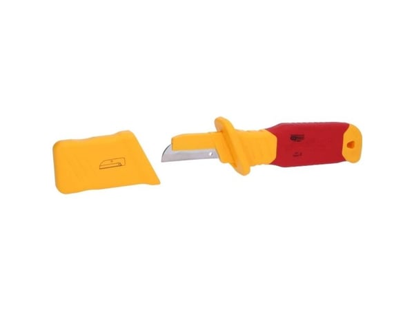 KS Tools 117.5602 kabelkniv 117.5602