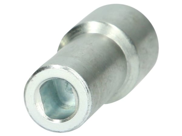 KS Tools 150.9448, Pistorasia, 1 pää(t), Kromivanadiini-teräs, 140 g