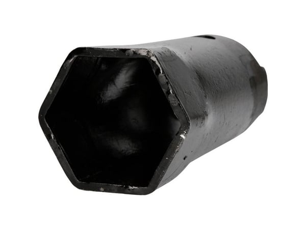 KS Tools 460.5445, Uttag, 3/4", 1 huvuden, Stål, ISO 1174, DIN 3121, 1,72 kg